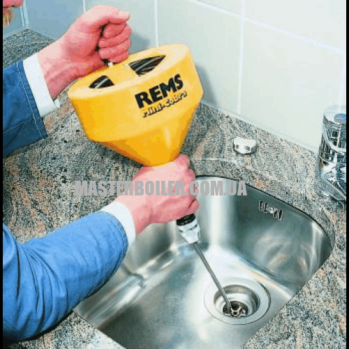Rems Мини Кобра 0