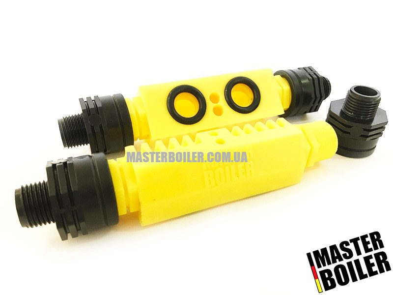 Master Boiler HE Adapter 1/2