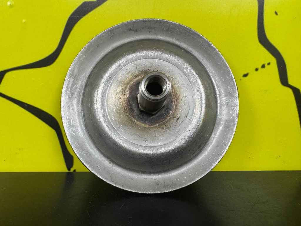 Ответный фланец для бака Zilmet ULTRA-PRO 500-1000 л (1/2
