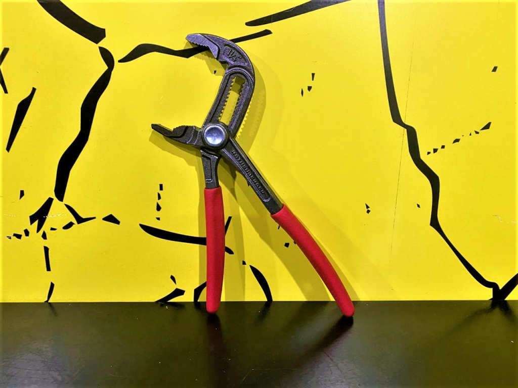 Rothenberger Rogrip  F 7