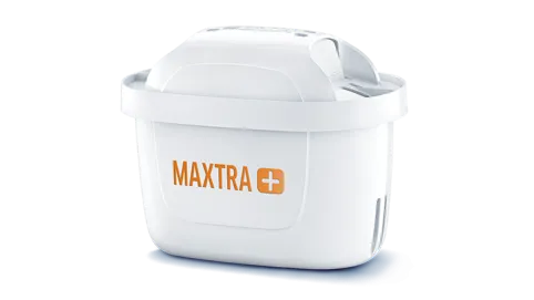 Комплект картриджей для фильтра-кувшина BRITA MAXTRA+ Limescale для жесткой воды, 3 шт 0