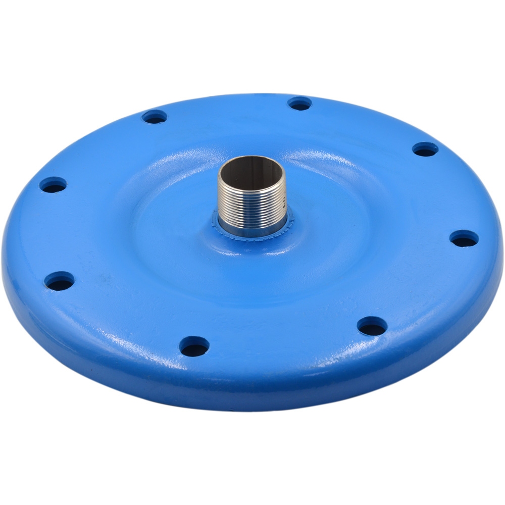 Фланец для бака Zilmet ULTRA-PRO 500-1000 л (1 1/2