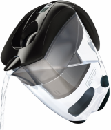Фильтр-кувшин BRITA Elemaris XL Meter черный 6