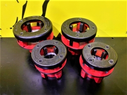 Электрический клупп ROTHENBERGER Supertronic 1250 4