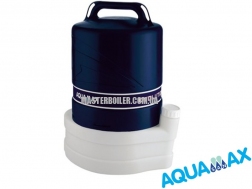 Aquamax Evolution 20 - бустер для промывки теплообменников  0