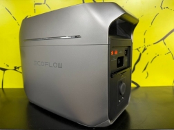 EcoFlow DELTA 3 PLUS (1800 Вт, 1024 Вт/час) ЕВРОРОЗЕТКИ 0