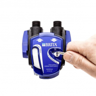 Проточный фильтр для воды BRITA mypure P1 2