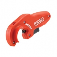  RIDGID PTEC 5000 - труборіз для пластмасових стічних труб 0