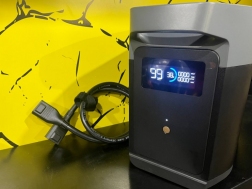 Додаткова батарея EcoFlow DELTA 2 Extra Battery 1