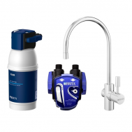 Проточный фильтр для воды BRITA mypure P1 1