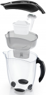 Фильтр-кувшин BRITA Elemaris XL Meter черный 4