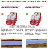 Virax Virafal промывочная установка 2