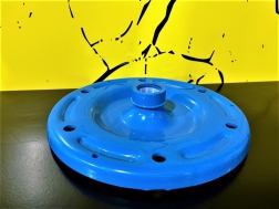 Фланец для гидроаккумулятора AQUASYSTEM Ø 260 × 1 1/4
