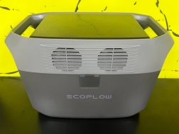 EcoFlow DELTA 3 1500 (1800 Вт, 1536 Вт/час) ЕВРОРОЗЕТКИ 1