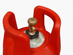 Композитный газовый баллон SAFEGAS 24 л(копія) 0