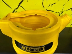 Пластиковый бак BOOSTER К15 0