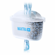 Комплект картриджів для фільтра-глечика BRITA MAXTRA+, 2 шт 1