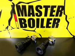 MASTERLOCK SET Ø20x3/4