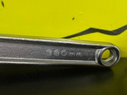 Разводной ключ RIDGID 765 15