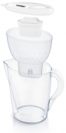 Фільтр-глечик BRITA Marella XL Memo білий 2