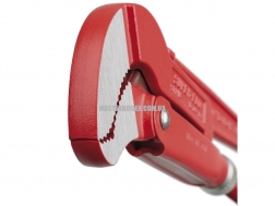 Шведський газовий ключ 45° SUPER-EGO 145, SUPER S 1/2'' 0