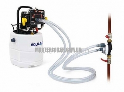 Aquamax Supa Pump Adaptor – адаптер для циркуляційного насоса 0