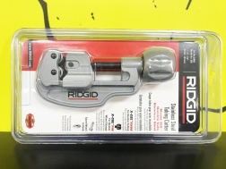 Труборіз RIDGID 35 S для труб із нержавіючої сталі 0