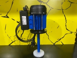 Двигатель в сборе Aquamax Promax 20 2