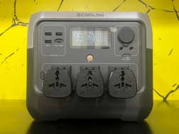 EcoFlow RIVER 2 PRO  (800 Вт, 768 Вт/год)  0