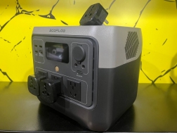 EcoFlow RIVER 2 PRO  (800 Вт, 768 Вт/год)  2