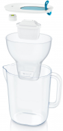 Фильтр-кувшин BRITA Style LED синий 2