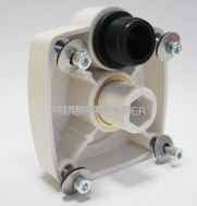 Aquamax Supa Pump Adaptor – адаптер для циркуляційного насоса 4