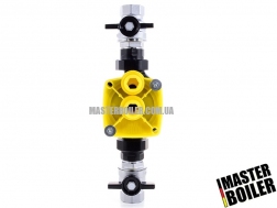 Master Boiler CP Adapter - адаптер для промивання для циркуляційного насоса 1