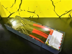 Набор Rothenberger - M7