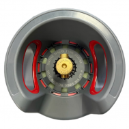 Композитный газовый баллон SAFEGAS 24,5 л 1