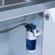 Проточный фильтр для воды BRITA mypure P1 3