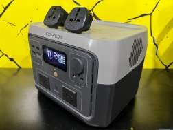 EcoFlow RIVER 2 Max (512 Вт/год) - зарядна станція/безперебійник живлення 0