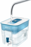 Фільтр-глечик BRITA Flow Memo синій 1