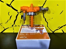 Aquamax Supameg Compact - магнитно-механический фильтр  3