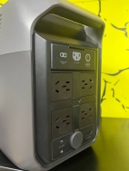 EcoFlow DELTA 3 1500 (1800 Вт, 1536 Вт/час) 4