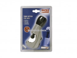 Телескопический труборез SUPER-EGO 735 INOX, 6 - 35 мм (1/4