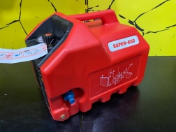  Электрический опрессовочный насос Super-EGO RP PRO III 2