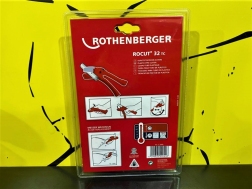 Ножницы ROTHENBERGER Rocut 32 TC  0