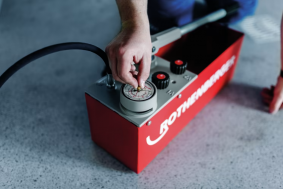 Rothenberger RP 50-S опрессовочный насос 0