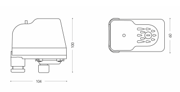 Italtecnica LP/3 4