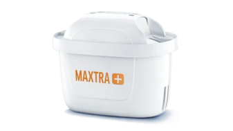Комплект картриджей для фильтра-кувшина BRITA MAXTRA+ Limescale для жесткой воды, 3 шт 0