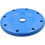 Фланець для бака Zilmet ULTRA-PRO 500-1000 л (1 1/2