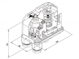 Italtecnica PM/5 SG  2