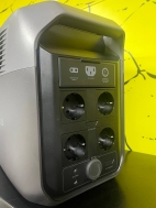 EcoFlow DELTA 3 1500 (1800 Вт, 1536 Вт/час) ЕВРОРОЗЕТКИ 2
