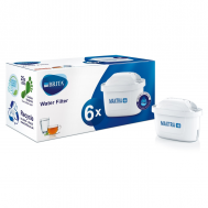 Комплект картриджей для фильтра-кувшина BRITA MAXTRA+, 6 шт 2